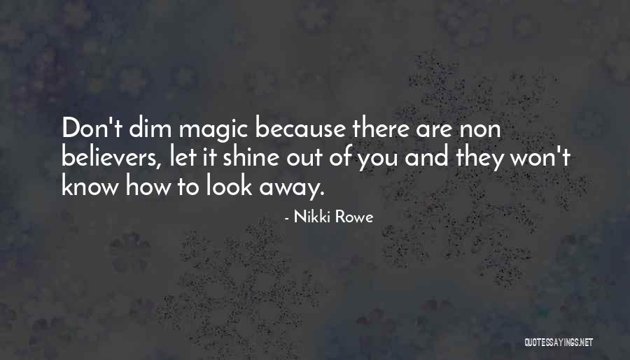 Wise Quotes And Quotes By Nikki Rowe Wise Quotes And Quotes By Nikki Rowe