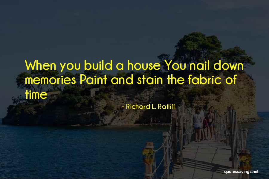 Wise Quotes And Quotes By Richard L. Ratliff Wise Quotes And Quotes By Richard L. Ratliff