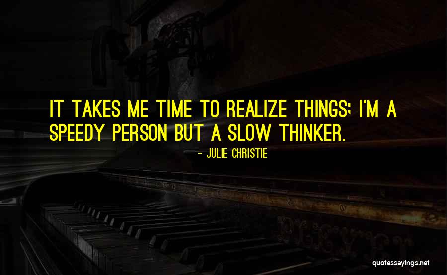 Wise Sensei Quotes By Julie Christie Wise Sensei Quotes By Julie Christie