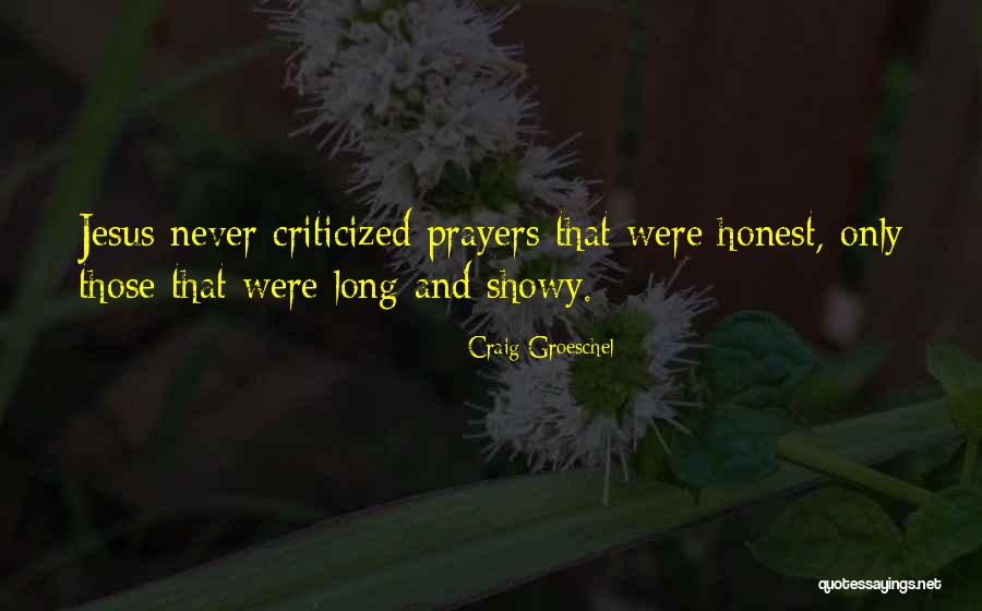 Wise Seriousness Quotes By Craig Groeschel Wise Seriousness Quotes By Craig Groeschel