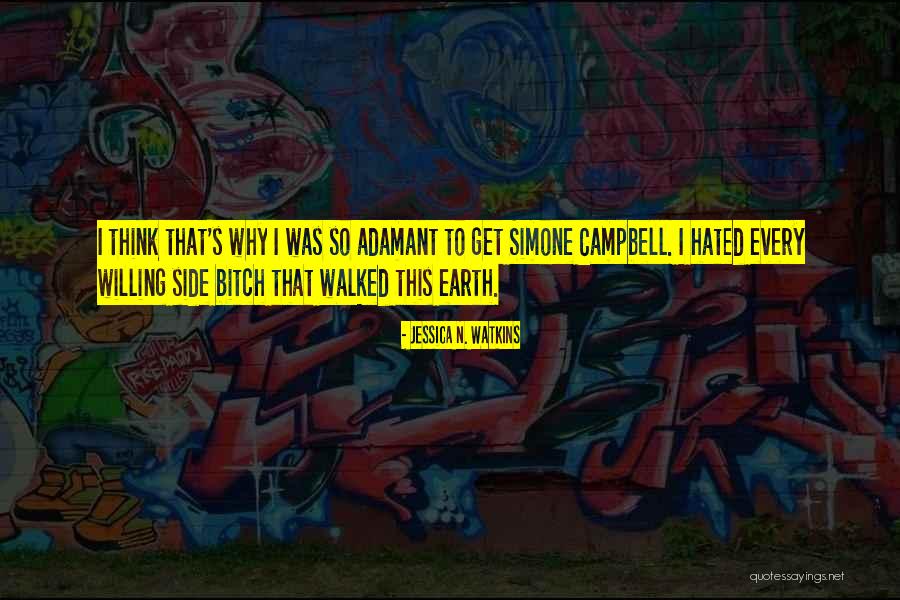 Wise Seriousness Quotes By Jessica N. Watkins Wise Seriousness Quotes By Jessica N. Watkins