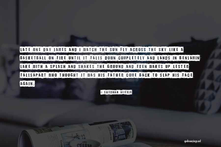 Wise Spending Of Money Quotes By Sherman Alexie Wise Spending Of Money Quotes By Sherman Alexie