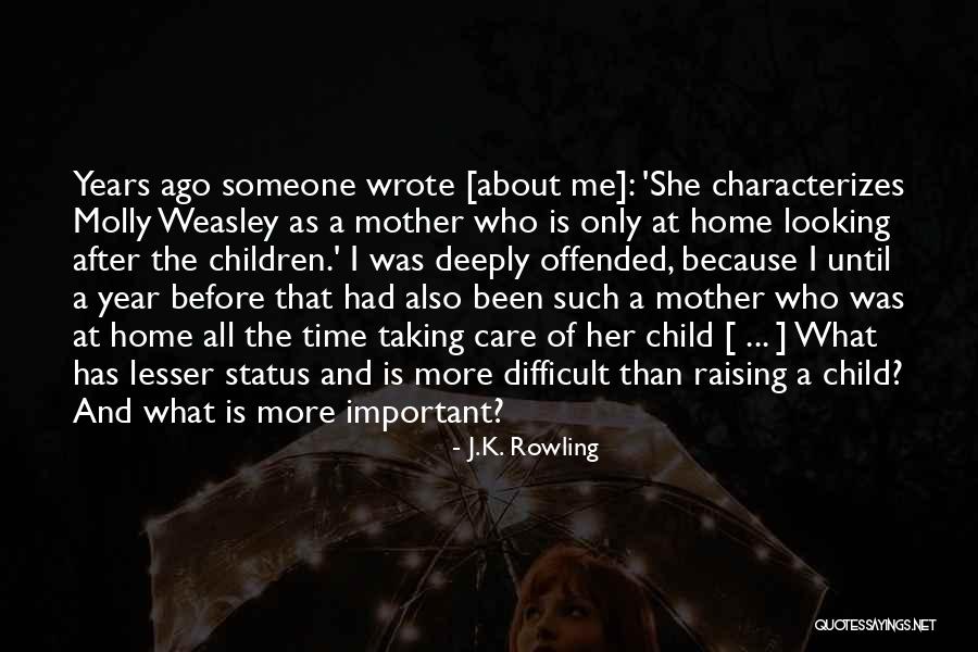 Wise Status Quotes By J.K. Rowling Wise Status Quotes By J.K. Rowling