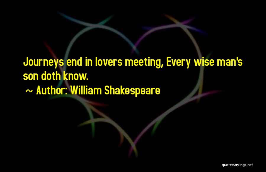 Wise Story Quotes By William Shakespeare