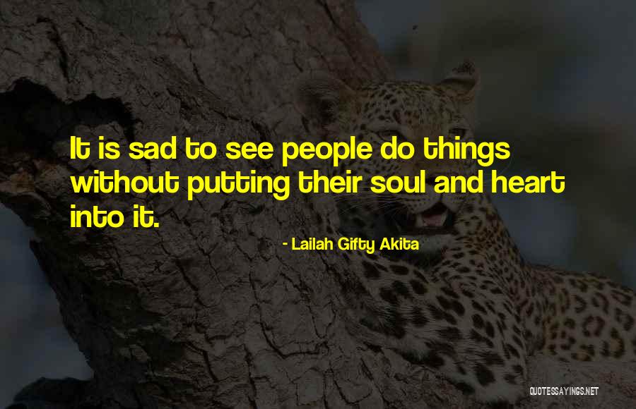 Wise Things Quotes By Lailah Gifty Akita Wise Things Quotes By Lailah Gifty Akita