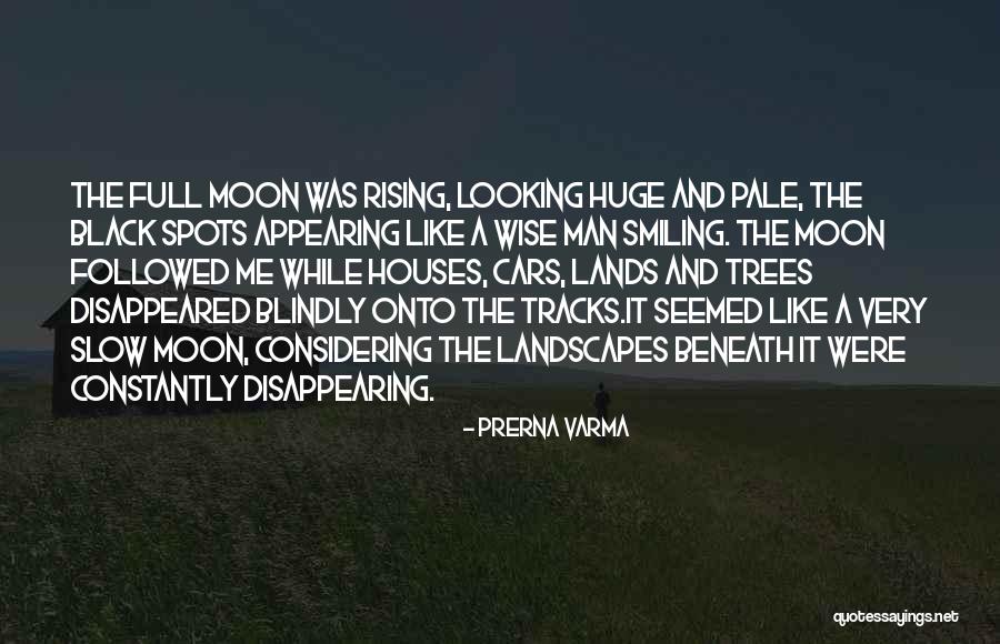 Wise Trees Quotes By Prerna Varma Wise Trees Quotes By Prerna Varma