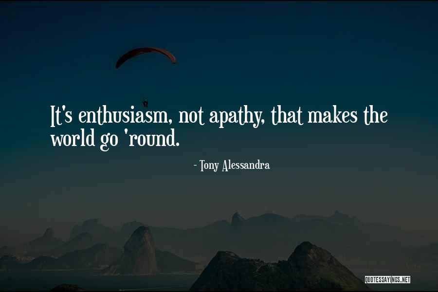 Wise Voting Quotes By Tony Alessandra Wise Voting Quotes By Tony Alessandra