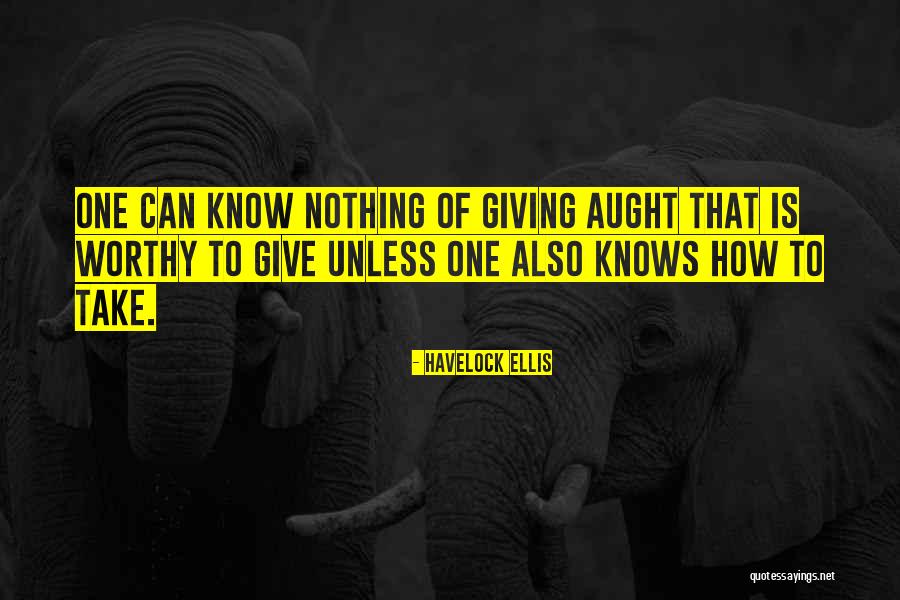 Wise Wor Quotes By Havelock Ellis Wise Wor Quotes By Havelock Ellis