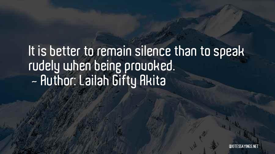 Wise Words Of Encouragement Quotes By Lailah Gifty Akita