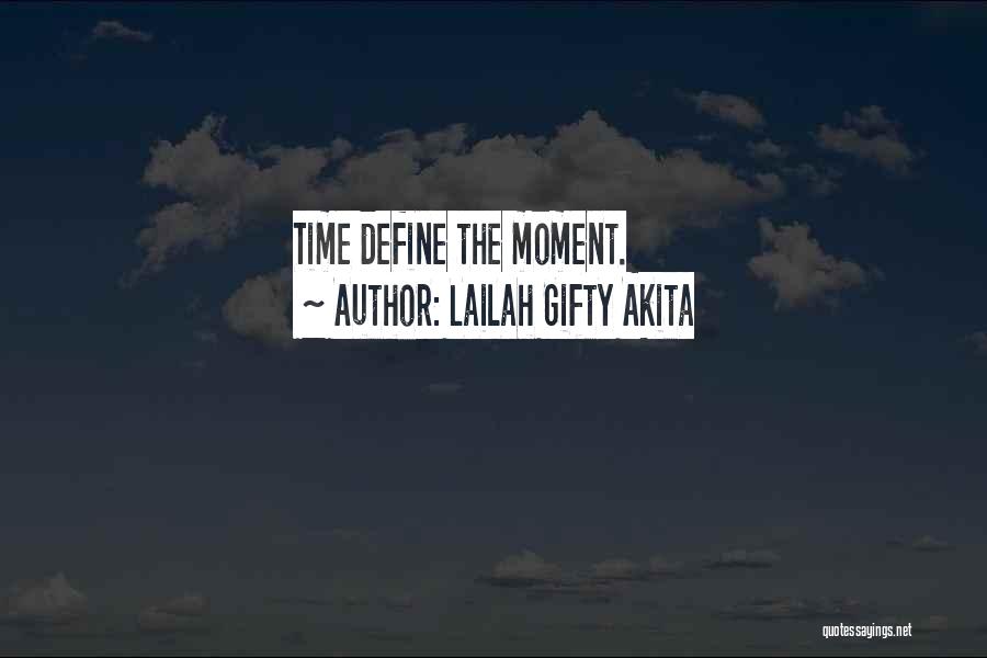 Wise Words Of Quotes By Lailah Gifty Akita