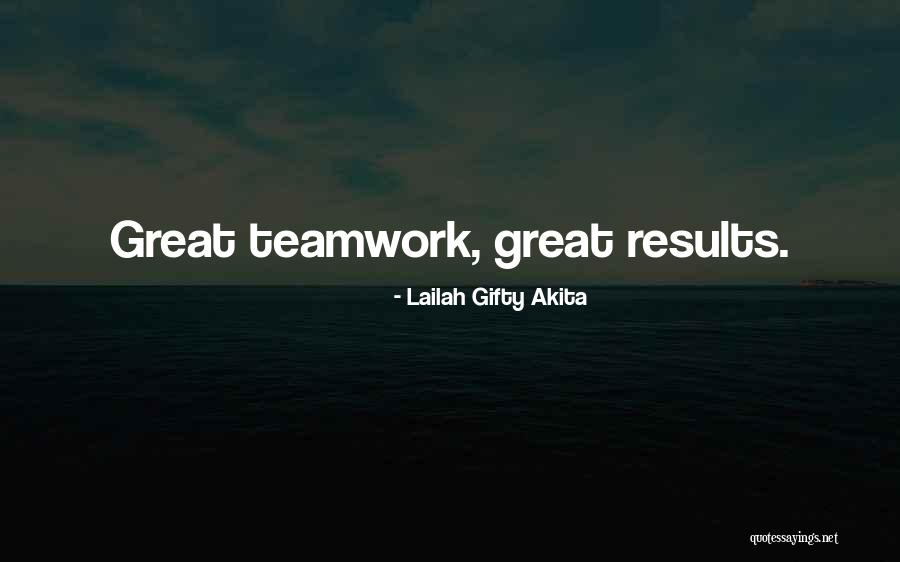 Wise Words Quotes Quotes By Lailah Gifty Akita