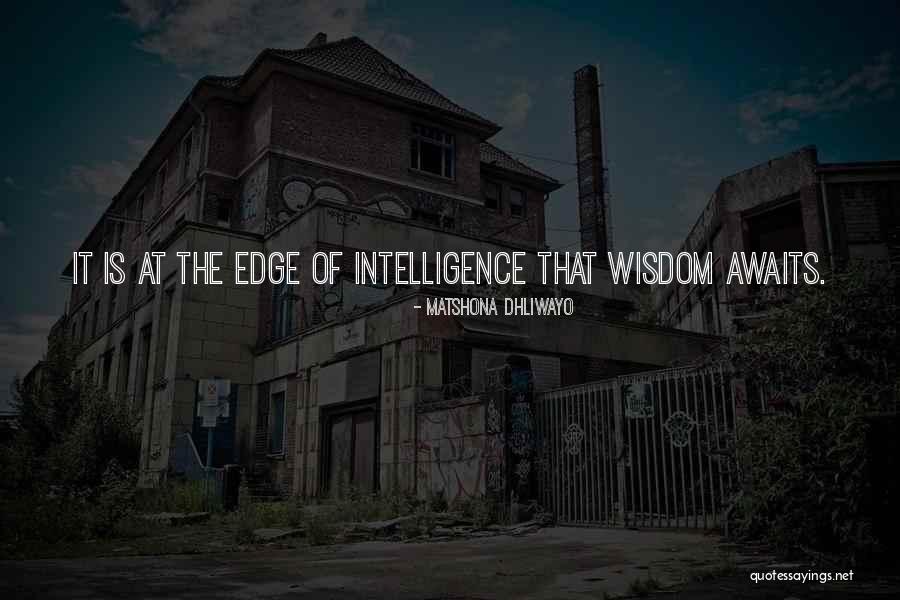 Wise Words Quotes Quotes By Matshona Dhliwayo Wise Words Quotes Quotes By Matshona Dhliwayo