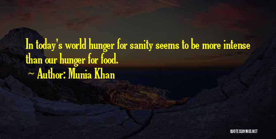 Wise Words Quotes Quotes By Munia Khan