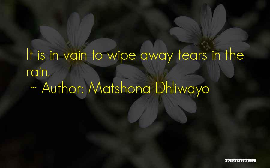 Wise Words Sayings And Quotes By Matshona Dhliwayo