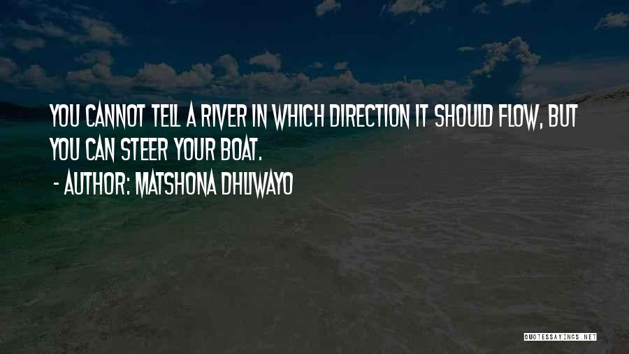 Wise Words Sayings And Quotes By Matshona Dhliwayo