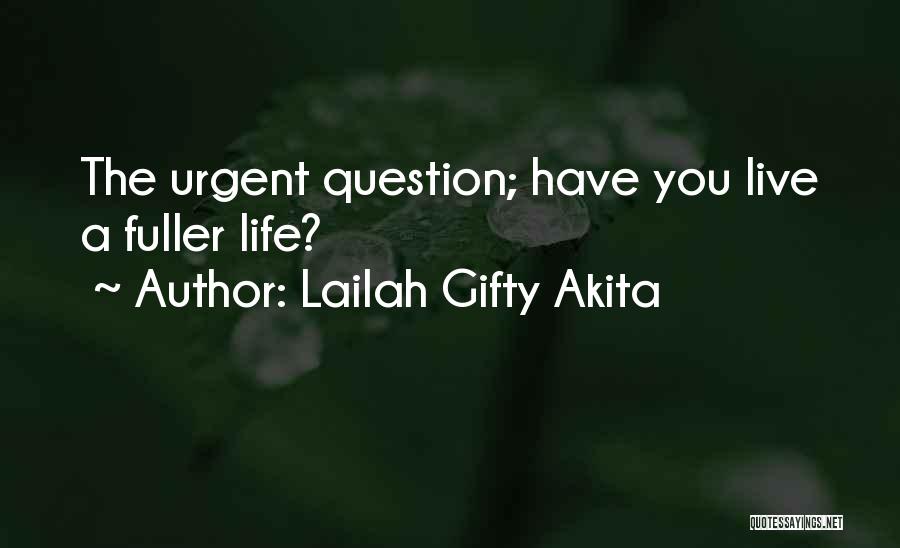 Wise Words To Live By Quotes By Lailah Gifty Akita