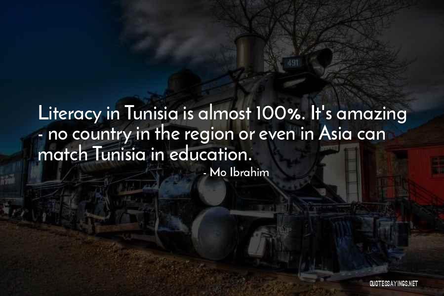 Wisecanna Quotes By Mo Ibrahim Wisecanna Quotes By Mo Ibrahim