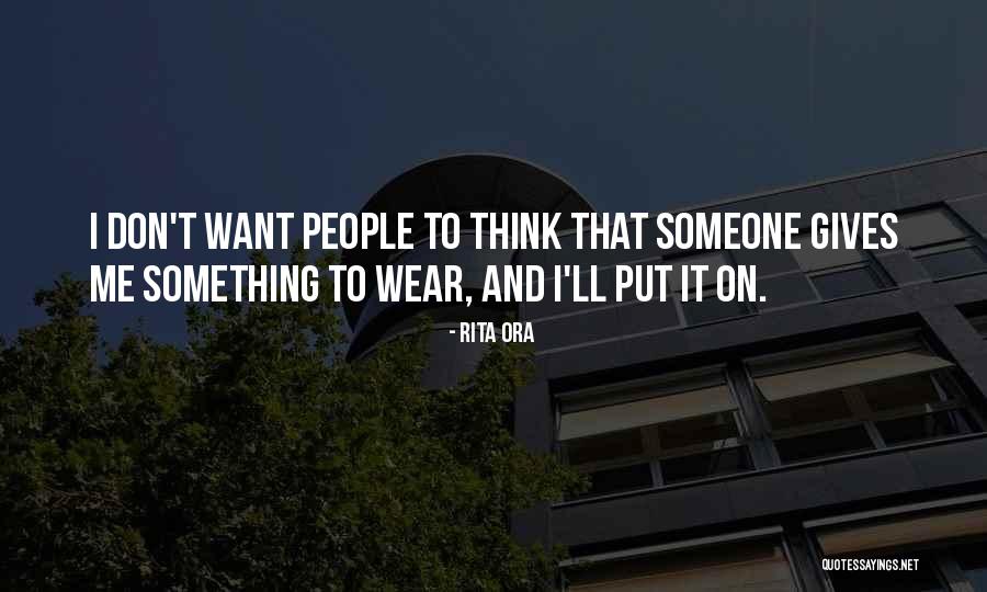 Wisecarver Football Quotes By Rita Ora Wisecarver Football Quotes By Rita Ora