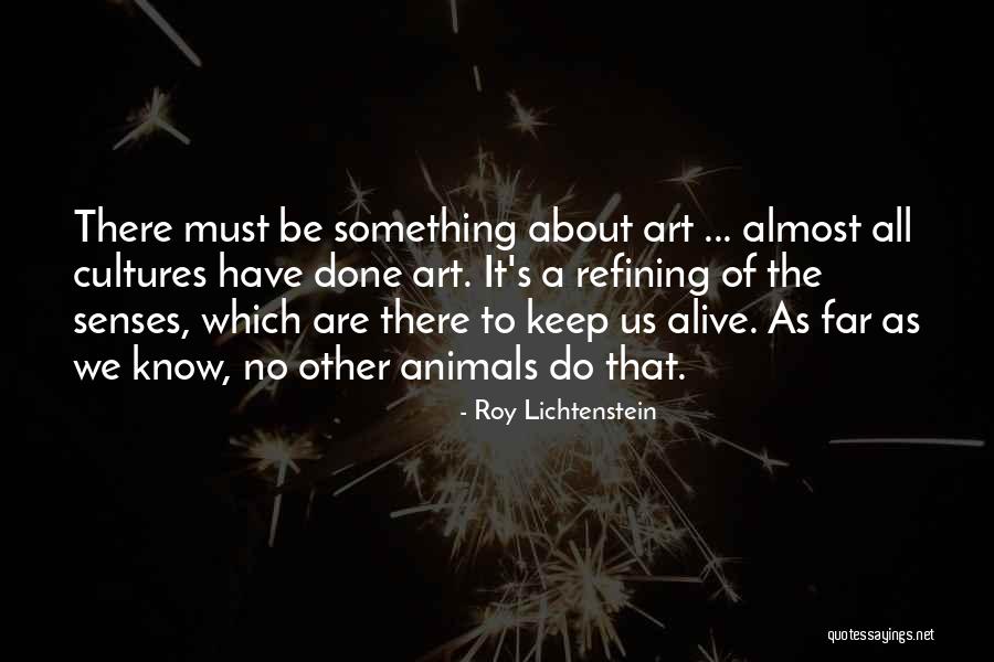 Wisecracking Quotes By Roy Lichtenstein Wisecracking Quotes By Roy Lichtenstein