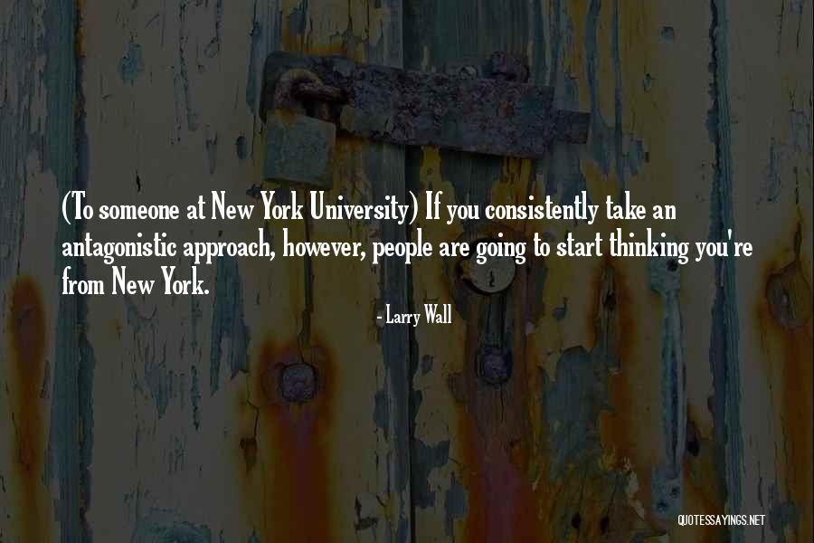 Wisecup Farm Quotes By Larry Wall Wisecup Farm Quotes By Larry Wall