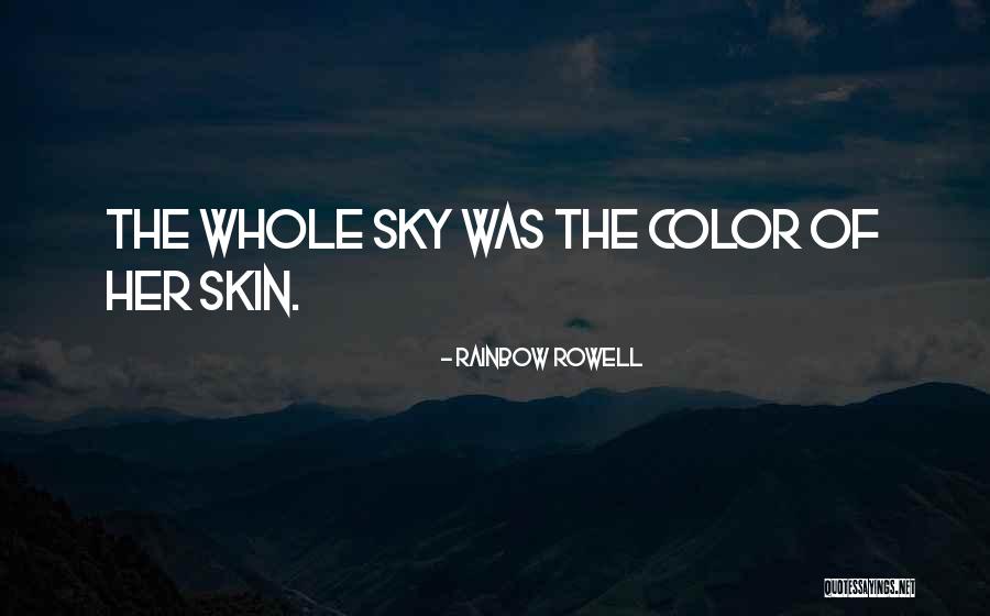 Wisecup Shepherds Quotes By Rainbow Rowell Wisecup Shepherds Quotes By Rainbow Rowell