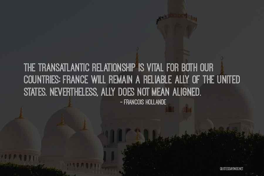 Wiseheart Nutrition Quotes By Francois Hollande Wiseheart Nutrition Quotes By Francois Hollande