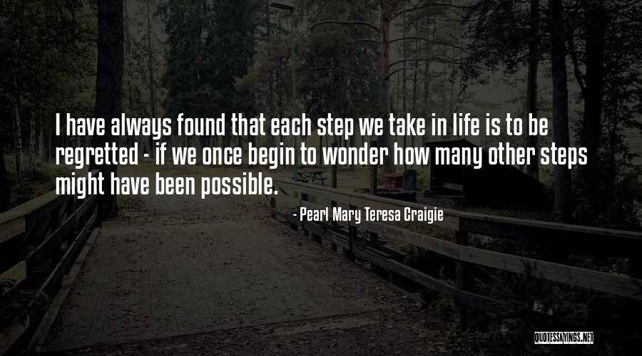 Wisely Adp Quotes By Pearl Mary Teresa Craigie Wisely Adp Quotes By Pearl Mary Teresa Craigie