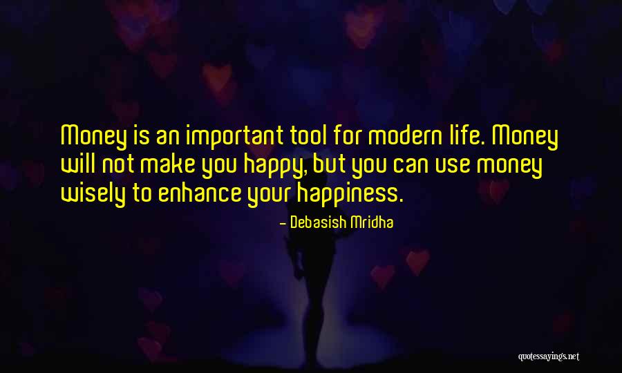 Wisely Quotes By Debasish Mridha