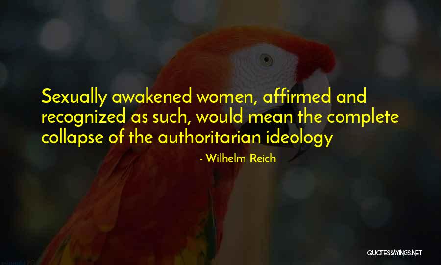 Wisener Field Quotes By Wilhelm Reich Wisener Field Quotes By Wilhelm Reich