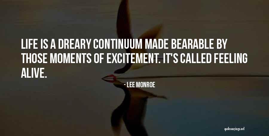 Wiseoneder Quotes By Lee Monroe Wiseoneder Quotes By Lee Monroe