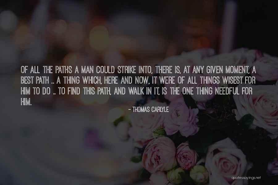 Wisest Man Quotes By Thomas Carlyle Wisest Man Quotes By Thomas Carlyle