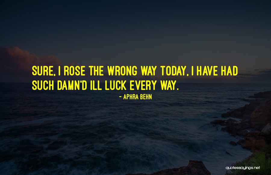 Wisestocktrader Quotes By Aphra Behn Wisestocktrader Quotes By Aphra Behn