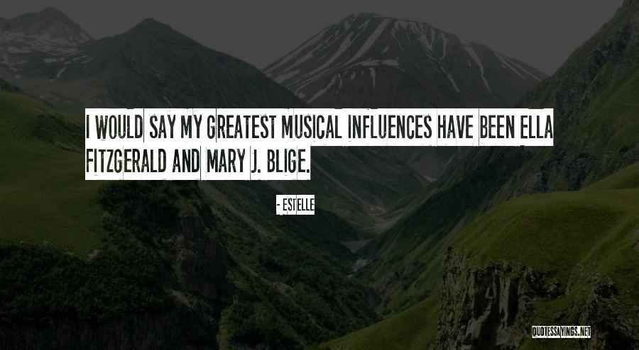 Wisethegoat21 Quotes By Estelle Wisethegoat21 Quotes By Estelle