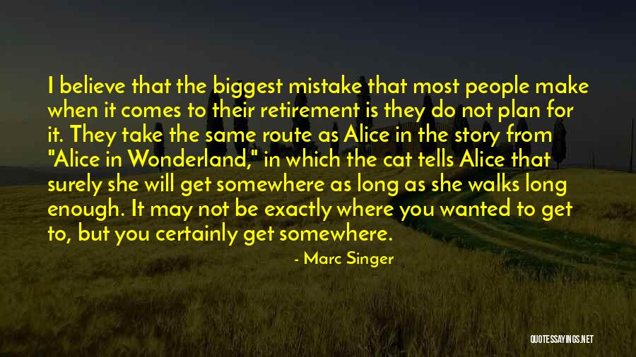 Wisetool Quotes By Marc Singer Wisetool Quotes By Marc Singer