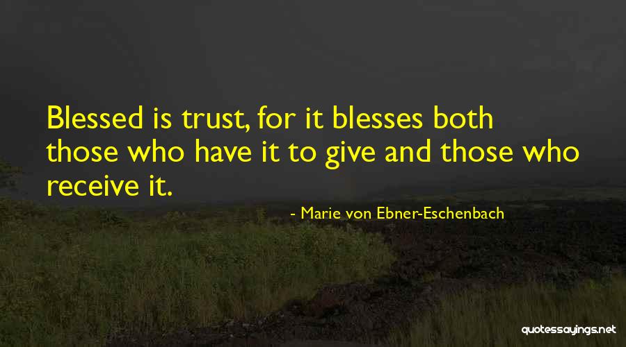Wisewell Quotes By Marie Von Ebner-Eschenbach Wisewell Quotes By Marie Von Ebner-Eschenbach