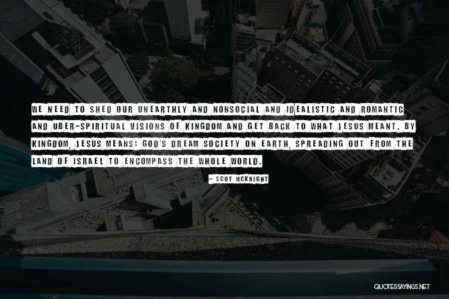 Wisewell Quotes By Scot McKnight Wisewell Quotes By Scot McKnight
