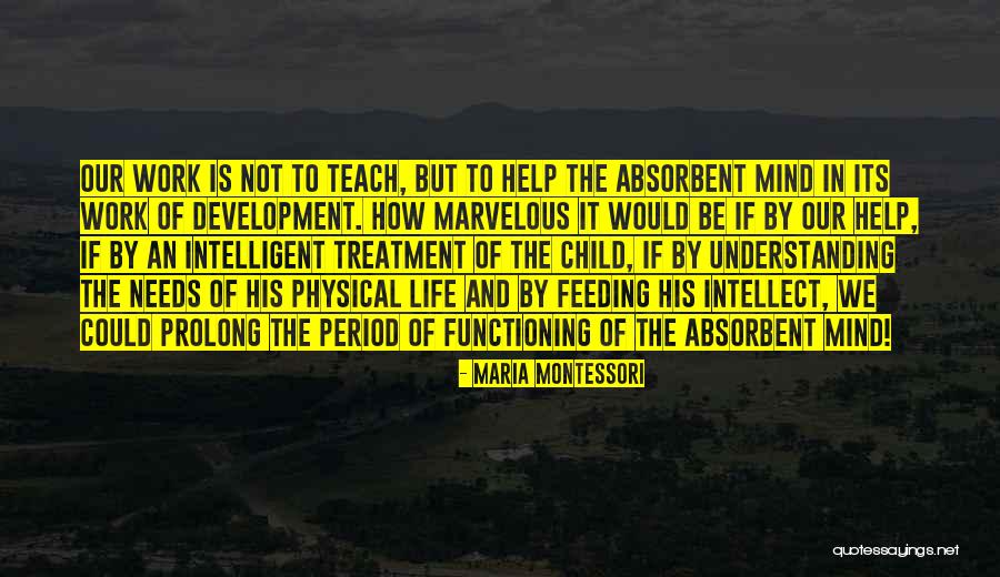 Wisewords Quotes By Maria Montessori Wisewords Quotes By Maria Montessori