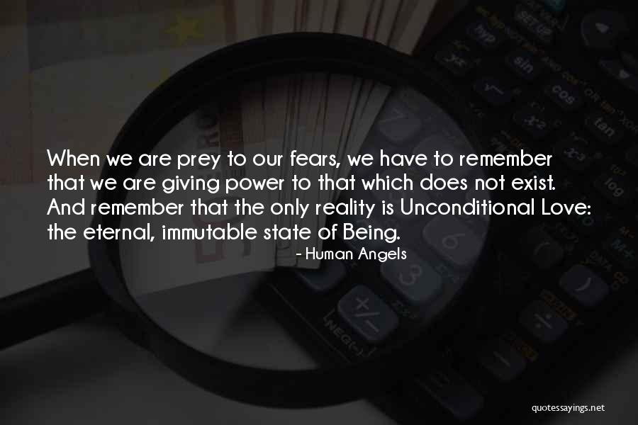 Wisf Quotes By Human Angels Wisf Quotes By Human Angels