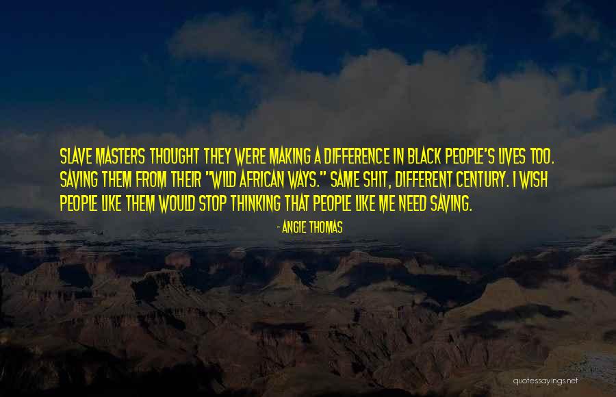 Wish Different Quotes By Angie Thomas Wish Different Quotes By Angie Thomas