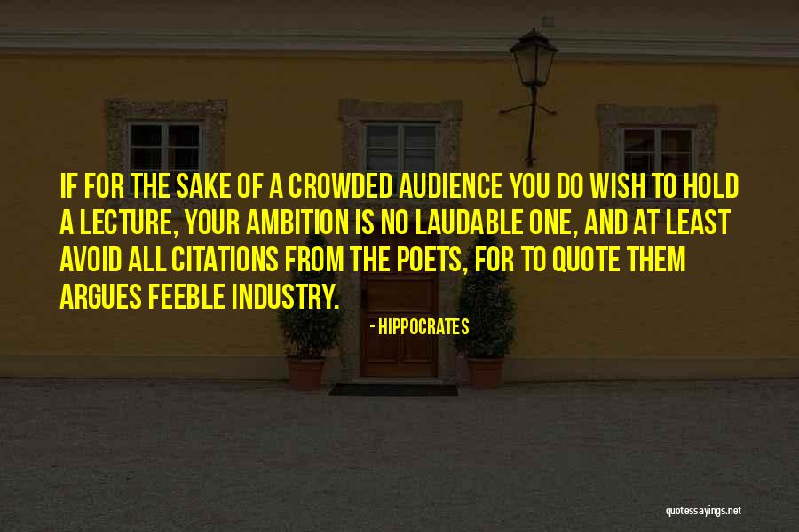 Wish For You Quote Quotes By Hippocrates Wish For You Quote Quotes By Hippocrates