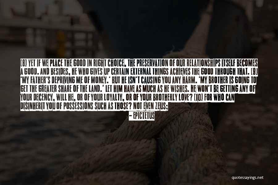 Wish Good Things Quotes By Epictetus Wish Good Things Quotes By Epictetus