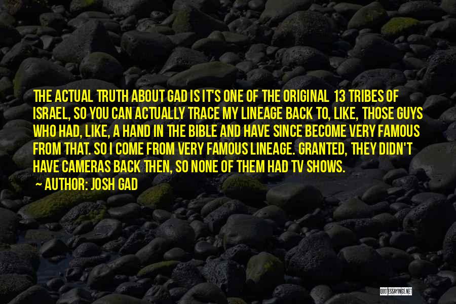 Wish Granted Bible Quotes By Josh Gad