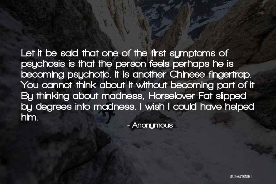 Wish I Could Be The One Quotes By Anonymous Wish I Could Be The One Quotes By Anonymous