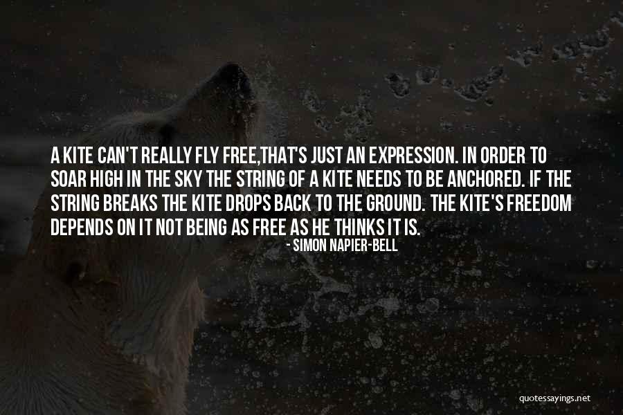 Wish I Could Fly Quotes By Simon Napier-Bell Wish I Could Fly Quotes By Simon Napier-Bell