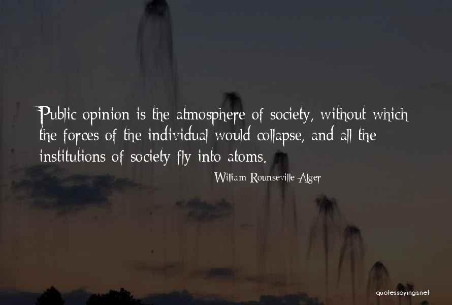 Wish I Could Fly Quotes By William Rounseville Alger Wish I Could Fly Quotes By William Rounseville Alger