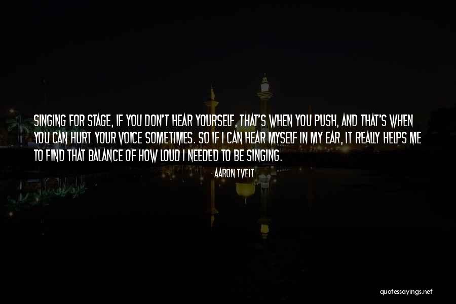 Wish I Could Hear Your Voice Quotes By Aaron Tveit Wish I Could Hear Your Voice Quotes By Aaron Tveit