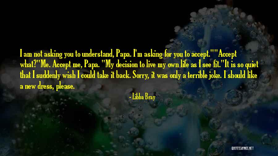 Wish I Could See You Quotes By Libba Bray Wish I Could See You Quotes By Libba Bray