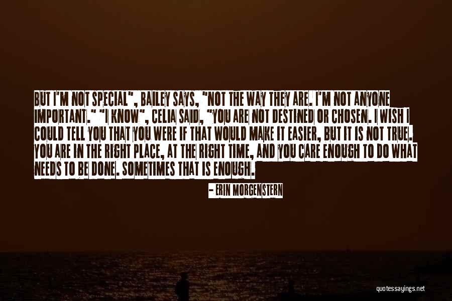 Wish I Could Tell You Quotes By Erin Morgenstern Wish I Could Tell You Quotes By Erin Morgenstern