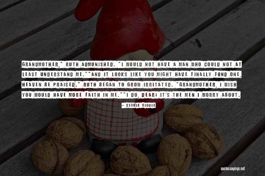 Wish I Could Understand Quotes By Debbie Viguie Wish I Could Understand Quotes By Debbie Viguie