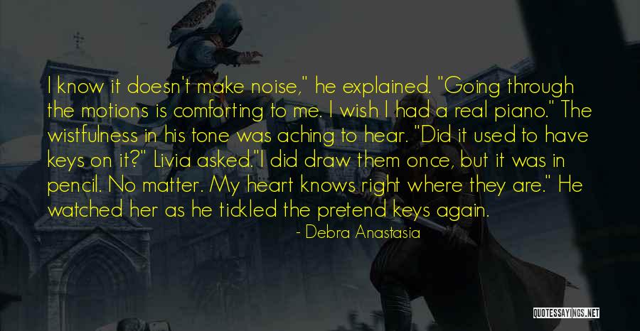 Wish I Had Love Quotes By Debra Anastasia Wish I Had Love Quotes By Debra Anastasia